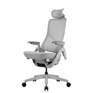 TT Aeroflex Ergochair - Ashy Grey