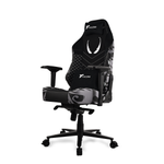 Load image into Gallery viewer, TTRacing Maxx Air Threads Fabric Gaming Chair - Venom Shadow Edition
