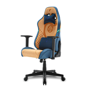 TTRacing Swift X 2020 Air Threads Fabric Gaming Chair - Nami Edition