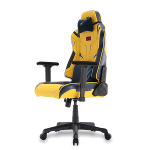 TTRacing Swift X Pro Gaming Chair - Wolverine Edition