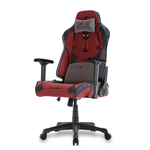 TTRacing Swift X Pro Gaming Chair - Deadpool Edition