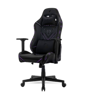 TTRacing Swift X 2020 Gaming Chair - Black Panther Edition
