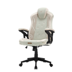 Load image into Gallery viewer, TTRacing Duo V4 Air Threads Fabric Gaming Chair - Grogu Edition
