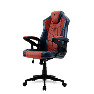 TTRacing Duo V4 Pro Gaming Chair - Spider-Man Edition
