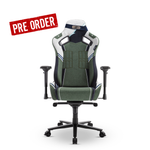 Load image into Gallery viewer, TTRacing Surge X  AT Fabric Gaming Chair - Kakashi