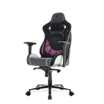 Load image into Gallery viewer, TTRacing Surge X Air Threads Fabric Gaming Chair - Toji Edition
