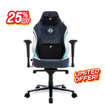 Load image into Gallery viewer, TTRacing Maxx Gaming Chair - Gojo Edition