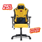 Load image into Gallery viewer, TTRacing Swift X Pro Gaming Chair - Wolverine Edition