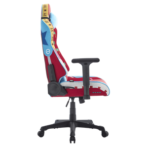 TTRacing Swift X Pro Air Threads Fabric Gaming Chair - Franky Edition