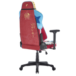Load image into Gallery viewer, TTRacing Swift X Pro Air Threads Fabric Gaming Chair - Franky Edition

