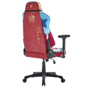 TTRacing Swift X Pro Air Threads Fabric Gaming Chair - Franky Edition