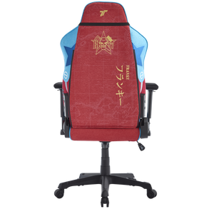 TTRacing Swift X Pro Air Threads Fabric Gaming Chair - Franky Edition
