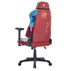 TTRacing Swift X Pro Air Threads Fabric Gaming Chair - Franky Edition
