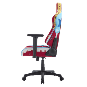 TTRacing Swift X Pro Air Threads Fabric Gaming Chair - Franky Edition