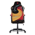 Load image into Gallery viewer, TTRacing Swift X Pro AT Fabric Gaming Chair - Naruto