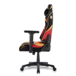 Load image into Gallery viewer, TTRacing Swift X Pro AT Fabric Gaming Chair - Naruto