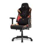 Load image into Gallery viewer, TTRacing Swift X Pro AT Fabric Gaming Chair - Naruto