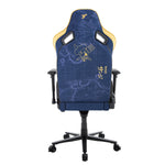 Load image into Gallery viewer, TTRacing Surge X Air Threads Fabric Gaming Chair - Sanji Edition
