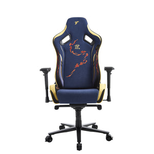 TTRacing Surge X Air Threads Fabric Gaming Chair - Sanji Edition