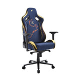 Load image into Gallery viewer, TTRacing Surge X Air Threads Fabric Gaming Chair - Sanji Edition
