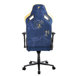 Load image into Gallery viewer, TTRacing Surge X Air Threads Fabric Gaming Chair - Sanji Edition
