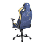 Load image into Gallery viewer, TTRacing Surge X Air Threads Fabric Gaming Chair - Sanji Edition
