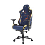 Load image into Gallery viewer, TTRacing Surge X Air Threads Fabric Gaming Chair - Sanji Edition
